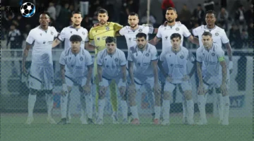 من هو المدرب الأقرب لخلافة خير الدين مضوي في وفاق سطيف؟